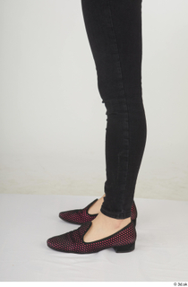 Aera black jeans calf casual dressed 0003.jpg